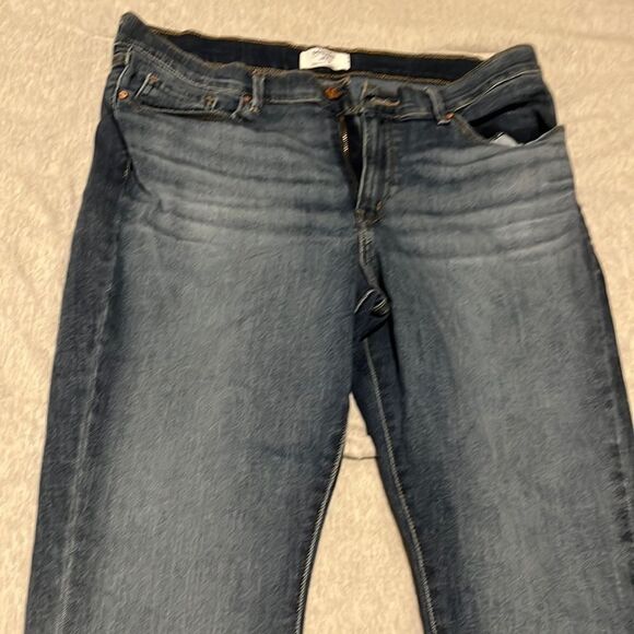 Denizen women’s straight jean - Picture 1 of 3